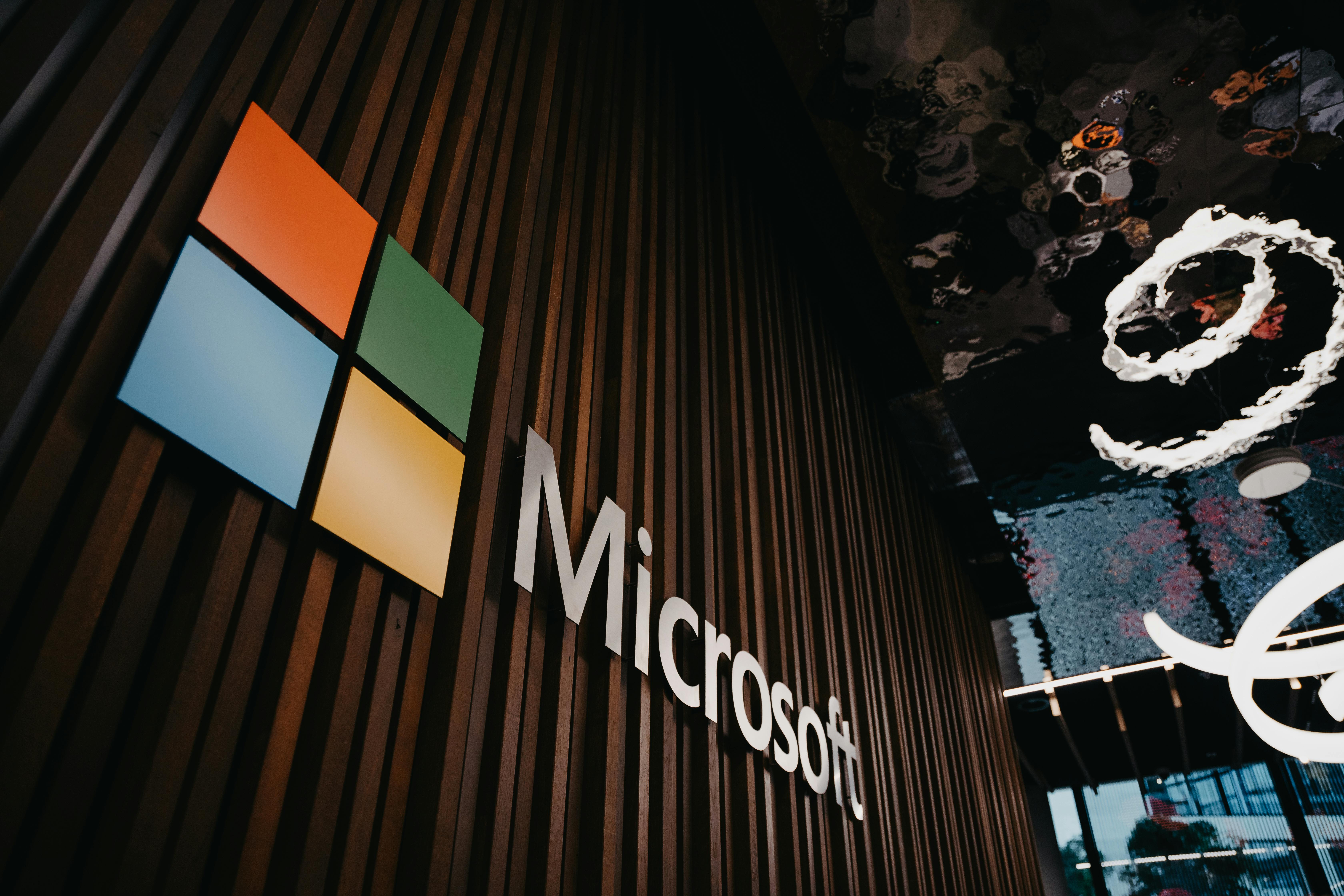 Microsoft 365 Services