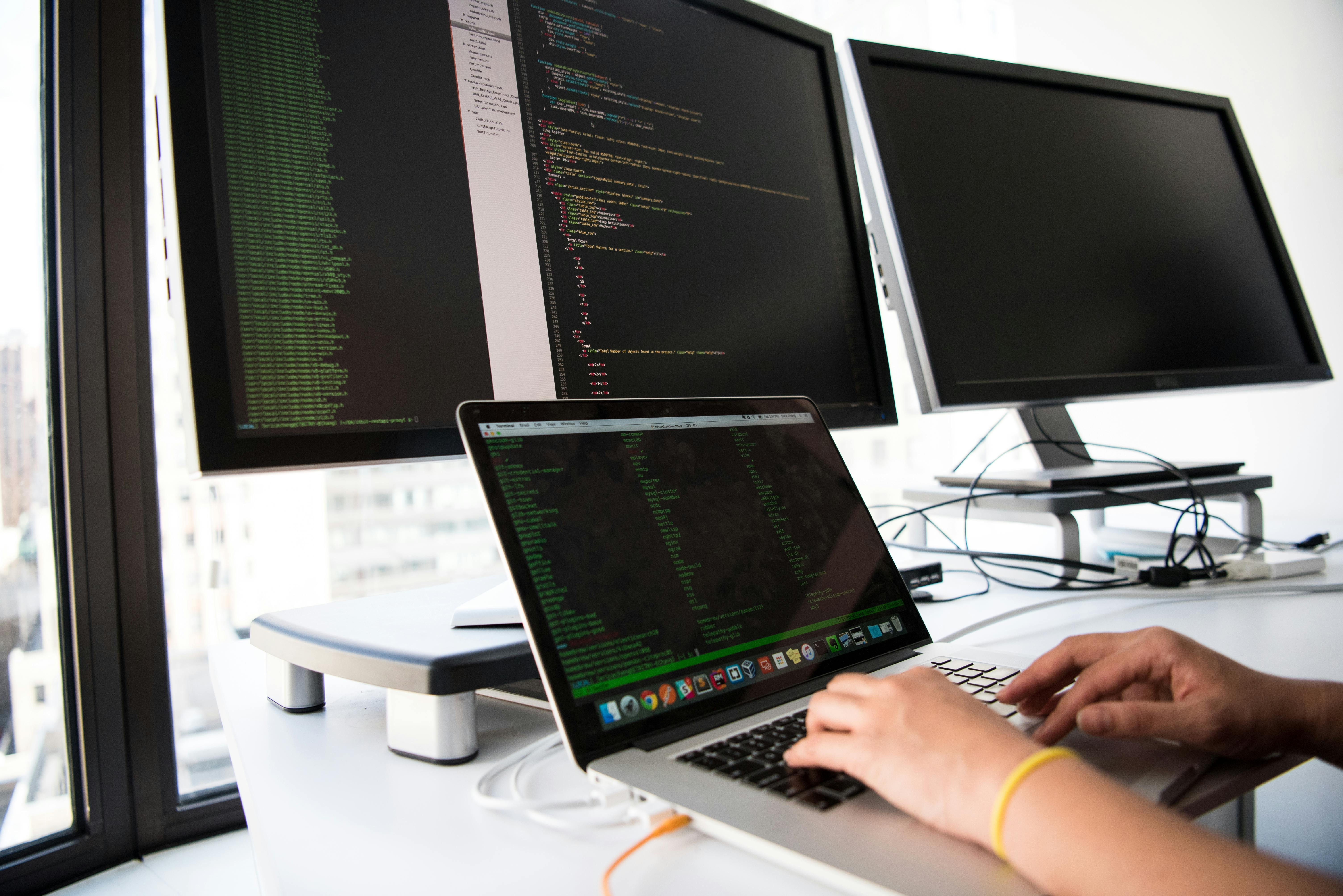 Systemmonitoring Services